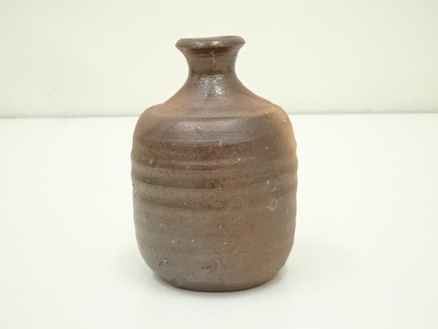 道具 ] - 道具 香呂焼 藤井山陽造 徳利（共箱） | ネットショップ圭